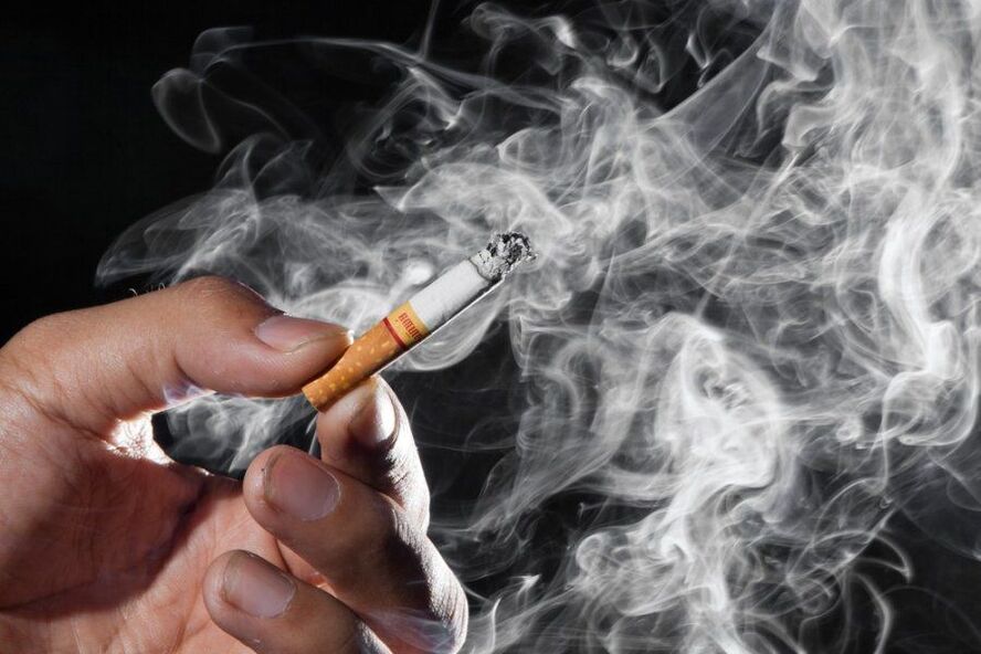 cigaretta
