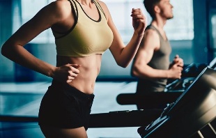 Sport a dohányzásról való leszokás negatív hatásainak csökkentésére