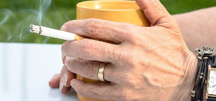 Cigaretta