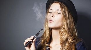 elektronikus cigaretta a dohányzásról való leszokáshoz