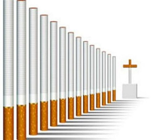 hogyan lehet abbahagyni a cigarettázást