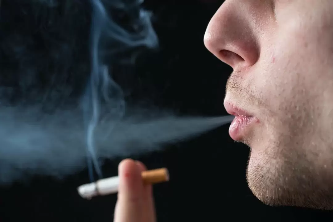 Miért álmodik arról, hogy dohányzik egy álomban 