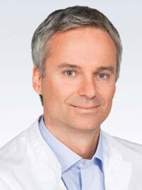 Dr. Az orvos – pszichiáter Dániel
